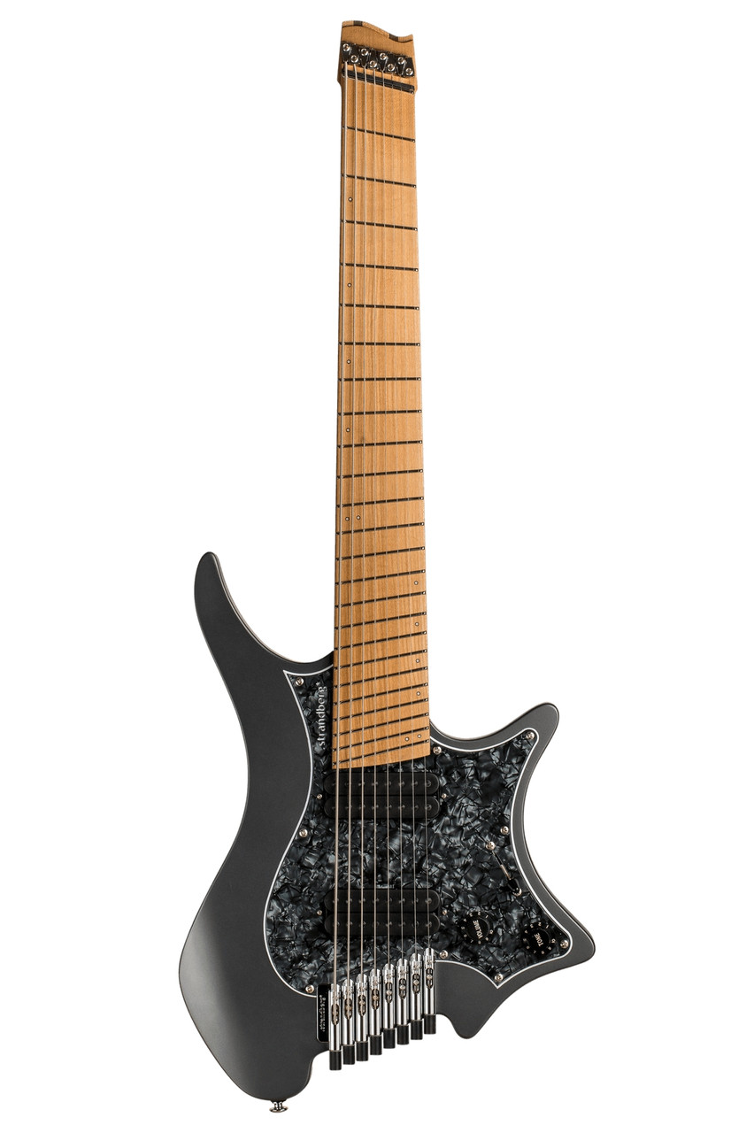 Strandberg Boden Classic 8 Graphite