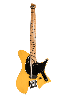 Strandberg Sälen Classic Butterscotch