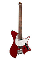 Strandberg Sälen Deluxe Candy Apple Red 01214 Strandberg Sälen Deluxe Candy Apple Red