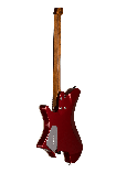 Strandberg Sälen Deluxe Candy Apple Red, фото 6