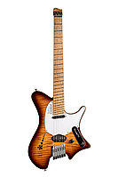 Strandberg Sälen Deluxe Vintage Burst 01215 Strandberg Sälen Deluxe Vintage Burst