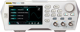 Генератор сигналов RIGOL DG811 универсальный