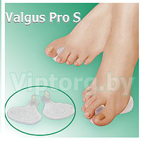 Разделитель для пальцев ног Valgus Pro S