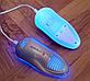 Электросушилка для спортивной обуви антибактериальная Timson 2424, фото 2