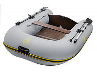 Надувная лодка BoatMaster 250Т