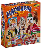 Настольная игра "Маскарад" Ф85511