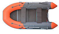 Надувная лодка BoatsMan (Боцман) BT365SK