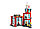 11215 Конструктор Lari "Пожарное депо", Аналог Lego City 60215, 533 детали, фото 5
