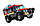 11215 Конструктор Lari "Пожарное депо", Аналог Lego City 60215, 533 детали, фото 7