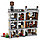 10840 Конструктор Bela Война бесконечности: Решающий бой в Санктум Санкторум, Аналог Lego super heroes 76108, фото 5