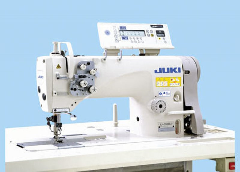 Швейная машина JUKI LH-3528-7 