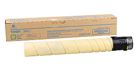 Тонер-картридж Konica Minolta TN-324Y