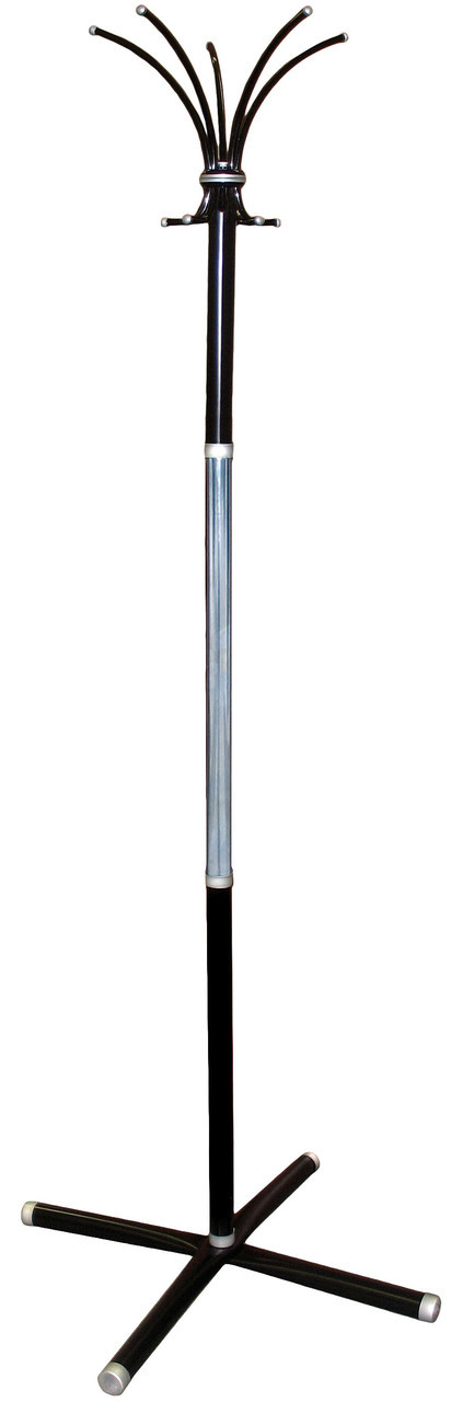 Вешалка напольная Классикс-ТМ (Комби) Титан Мета - фото 1 - id-p111811291