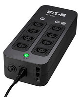 ИБП Eaton 3S 700ВА, 420Вт, 4+4 розетки IEC 9400-5333