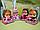 Детские большие куклы пупсы Cry Baby с соской, бутылкой, плачут, интерактивная кукла пупс для девочек, фото 7