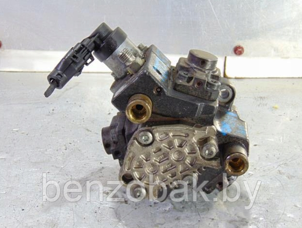 ТНВД ТОПЛИВНЫЙ НАСОС ВЫСОКОГО ДАВЛЕНИЯ 0445010118 33100-4A410 KIA SORENTO H1 2.5 CRDI