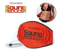 Пояс для похудения Velform Sauna Reducer