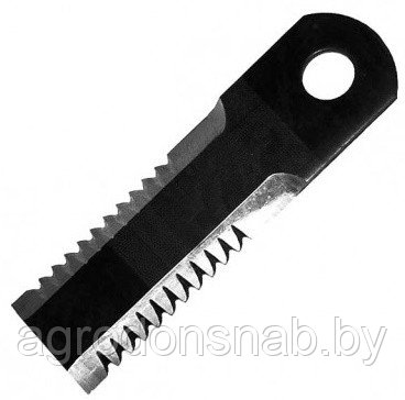Нож измельчителя Z103205 (Z100765) - фото 1 - id-p49212456