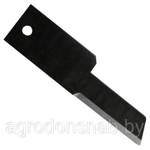 Нож измельчителя Z59033 (HXE13024) - фото 1 - id-p49212454