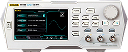Генератор сигналов RIGOL DG821 универсальный