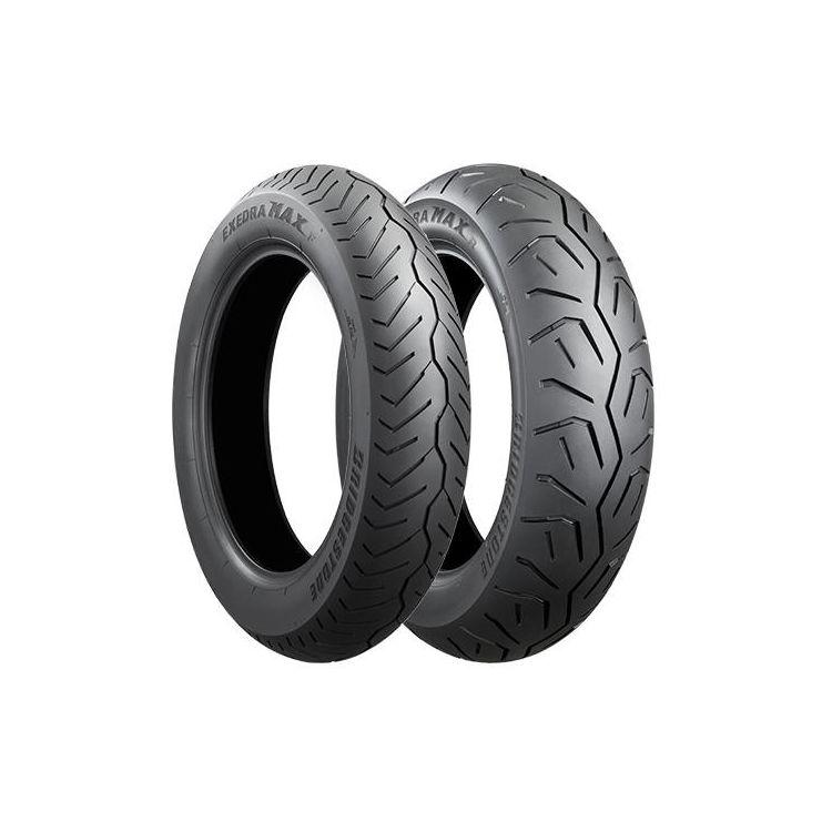 Шина Bridgestone 130/90 -16 G721 67H TT LW G WAR