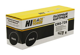 Картридж Hi-Black для Canon MF-4410/4430/4450/4570/4580, 2.1K  (HB-№728/328)