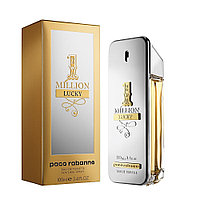 Paco Rabanne 1 Million Lucky Туалетная вода для мужчин (100 ml) (копия)