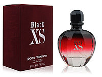 Paco Rabanne Black XS for Her Парфюмерная вода для женщин (80 ml) (копия) Пако Рабан Блэк Икс Эс Фор Хе