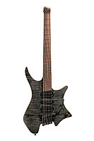 Strandberg Boden Fusion 6 Black 01216 Strandberg Boden Fusion 6 Black