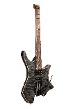 Strandberg Boden Fusion 6 Black, фото 2