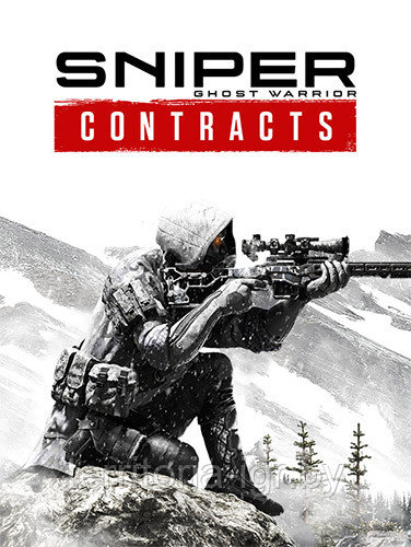 Sniper: Ghost Warrior Contracts (Копия лицензии) PC