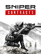 Sniper: Ghost Warrior Contracts (Копия лицензии) PC