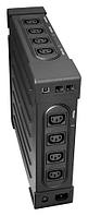 EL1200USBIEC ИБП Eaton Ellipse ECO USB DIN 1200ВА, 750Вт, 4+4 розетки IEC 9400-6335