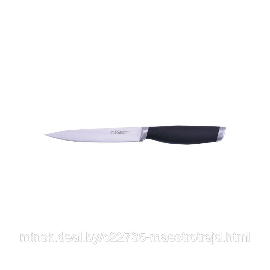Нож общего назначения MR-1448 - фото 1 - id-p111838831