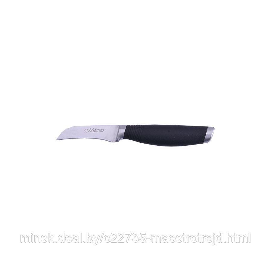 Нож для чистки овощей MR-1449 - фото 1 - id-p111841977