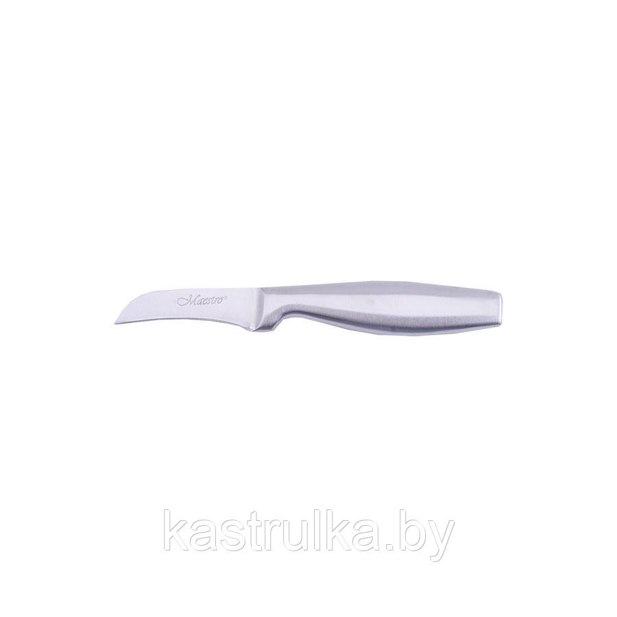 Нож для чистки овощей MR-1474 - фото 1 - id-p111844263