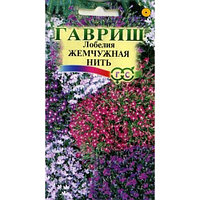 Лобелия Жемчужная нить (0,05г)