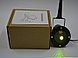 Металлический (Уличный)  лазерный проектор с пультом , 12 режимов, фото 3