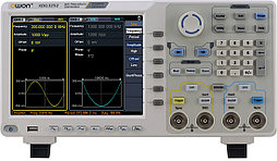 Универсальный DDS-генератор сигналов OWON XDG3252