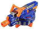 Детский игрушечный автомат Бластер арт. 7032 Blaze Storm, детское оружие типа Nerf, фото 3