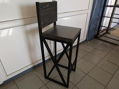 Стул  лофт Ст4