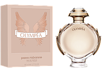 Paco Rabanne Olympea Парфюмерная вода для женщин (80 ml) (копия) Пако Рабан Олимпия