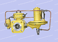 Регуляторы давления газа комбинированные РДСК-50/400Б