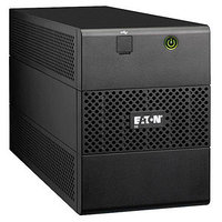 ИБП Eaton 5E 850i USB (850ВА, 480Вт, 4 розетки IEC C13) 9C00-53219