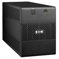 ИБП Eaton 5E 1100i USB (1100ВА, 660Вт, 6 розеток IEC C13) 9C00-63001