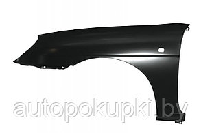 Крыло переднее левое Daewoo Nubira 1999-2003, PDW10005AL