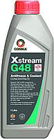 Антифриз COMMA Xstream G48 Concentrate Зеленый 1л