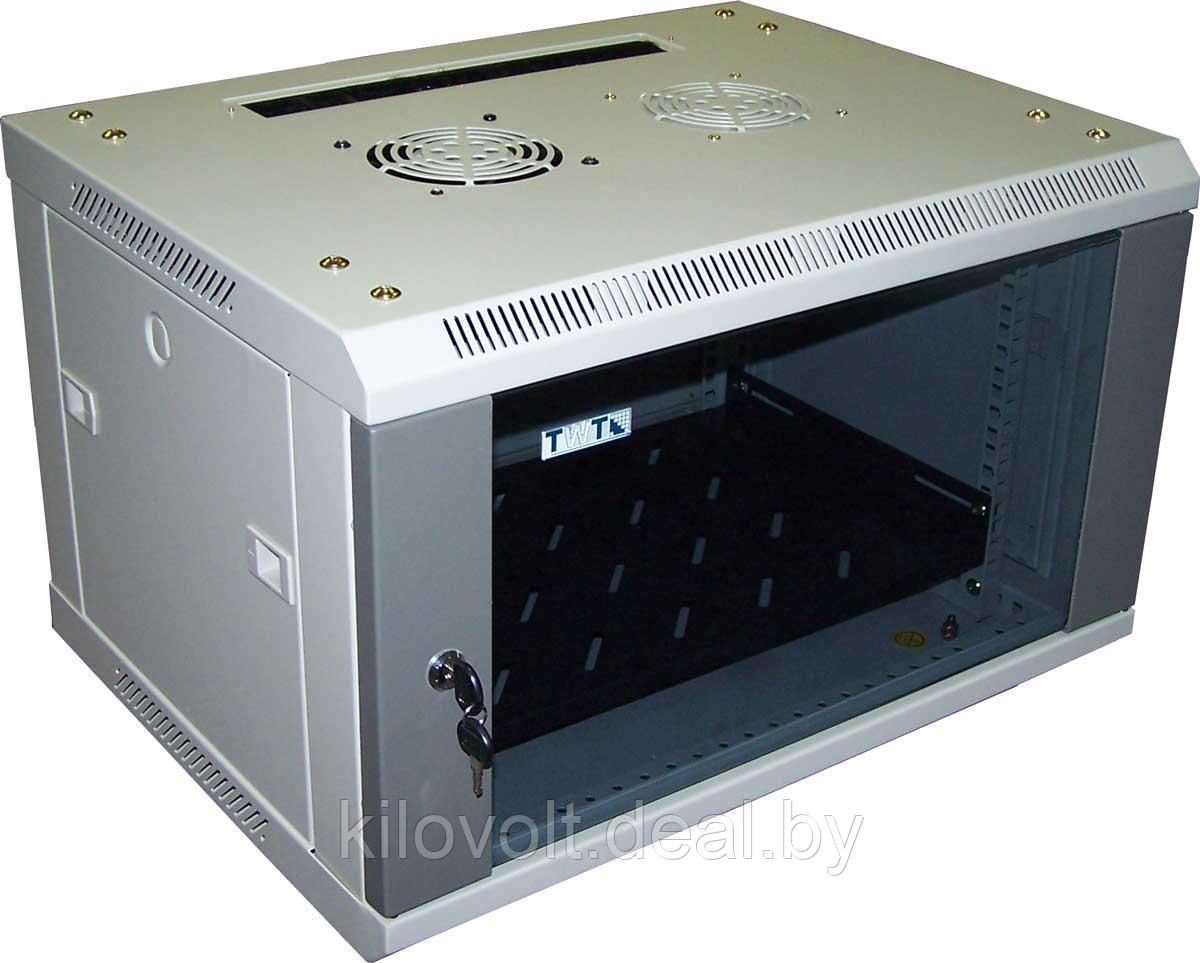 EA200 ИБП 650VA, LCD. Встроенные АКБ-12В/7Ач-1шт - фото 6 - id-p111876138