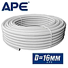 Труба металлопластиковая APE (Италия) 16*2.0, фото 3
