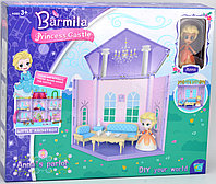 Домик для кукол Barmila 21108